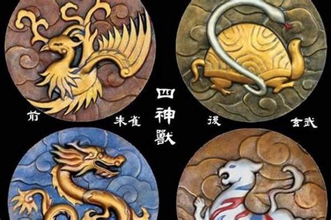 朱雀 玄武 方位|四大神獸(四神獸):起源,青龍,來歷,地名,年號,區別,白虎,來歷,象徵,。